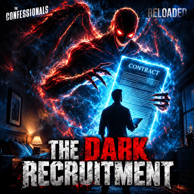 RELOADED | 678: The Dark Recruitment