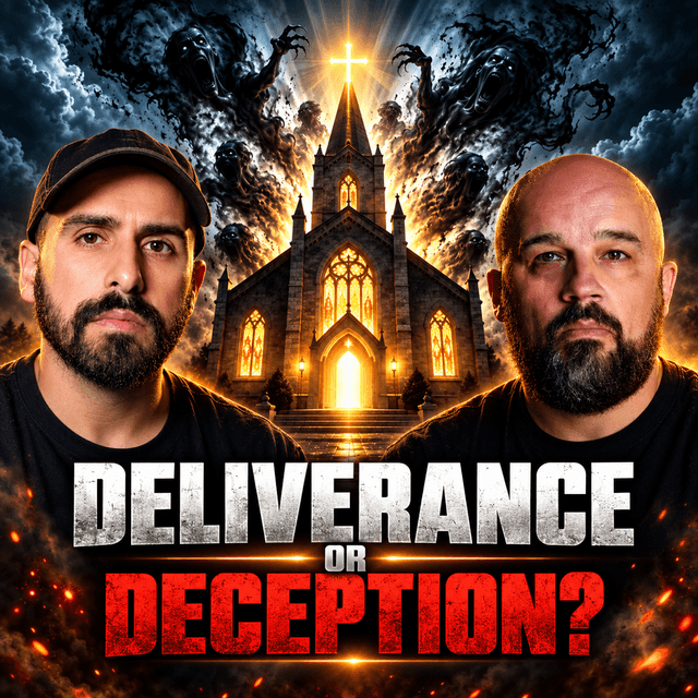 The Confessionals - Members Preview | 900: Can Christians Have Demons or Is Deliverance Spiritual Deception?