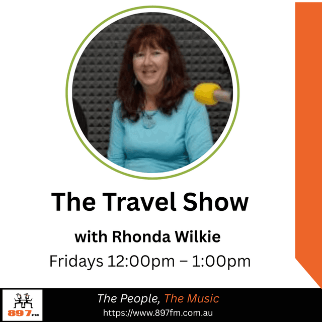The Travel Show