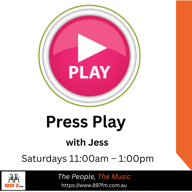 Press Play