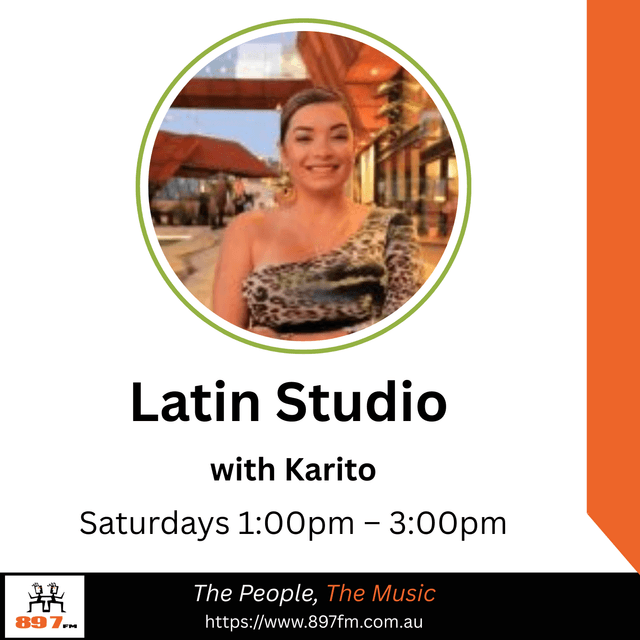 Latin Studio