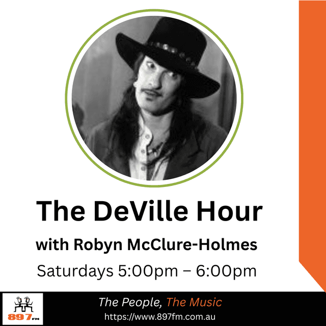 The DeVille Hour