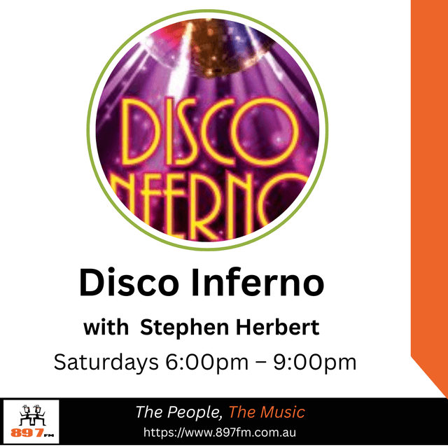 Disco Inferno