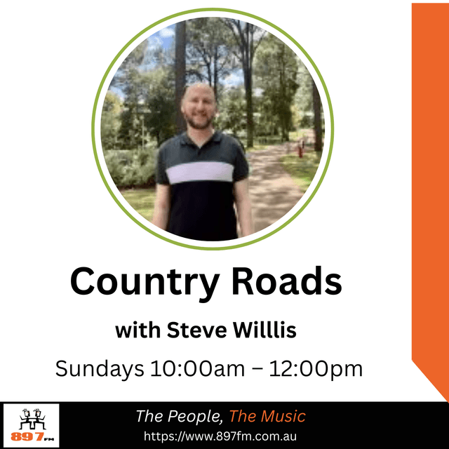 Country Roads
