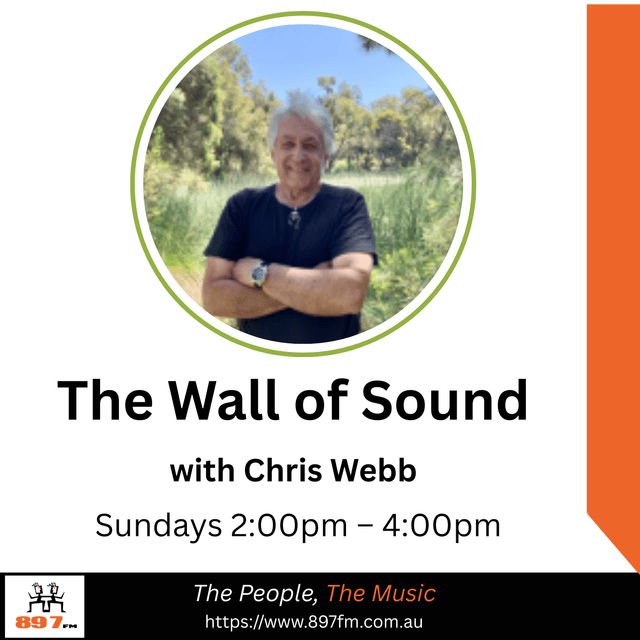 The Wall of Sound