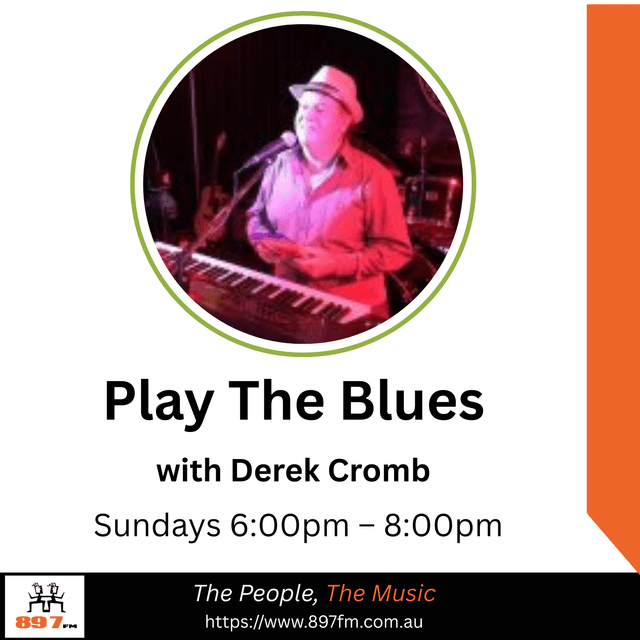 Play The Blues