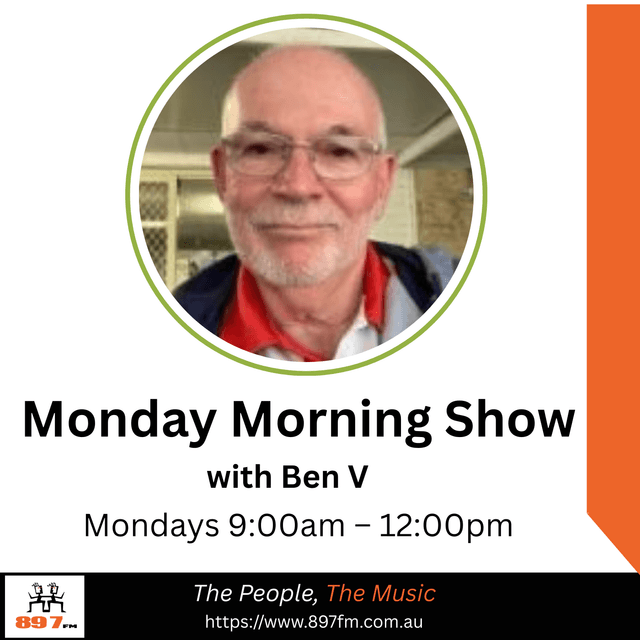 The Monday Morning Show