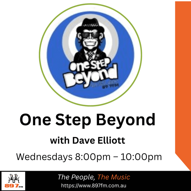 One Step Beyond