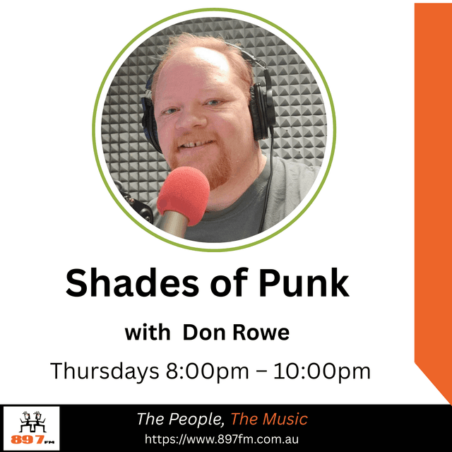 Shades of Punk