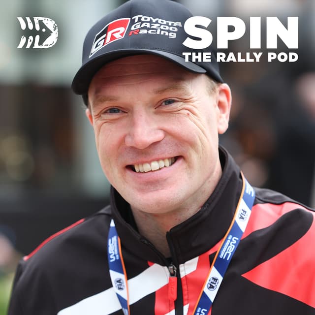 Jari-Matti Latvala on Toyota's - and his own - 2026 season