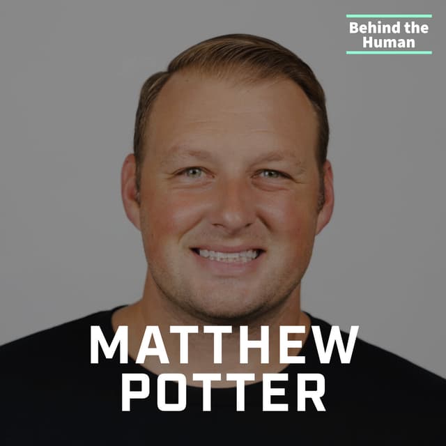 God, Gratitude & Grounding: Mental Fitness Through Faith (Ft Matthew Potter)