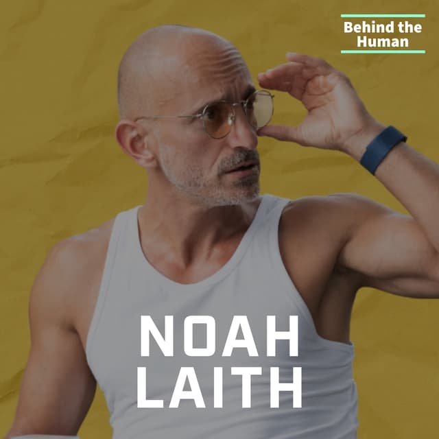 The 4% Rule That Could Change Your Health (Ft Noah Laith)