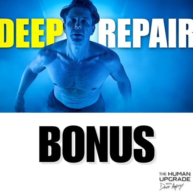 This Nobel Prize Discovery Reverses Aging In 72 Hours