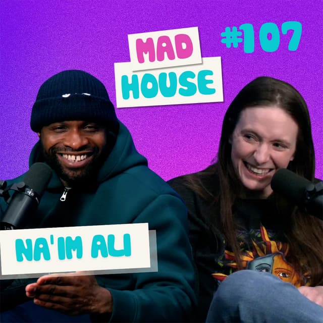 Na'im Ali | Episode 107