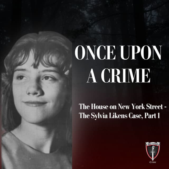 The House on New York Street - The Sylvia Likens Case, Part One