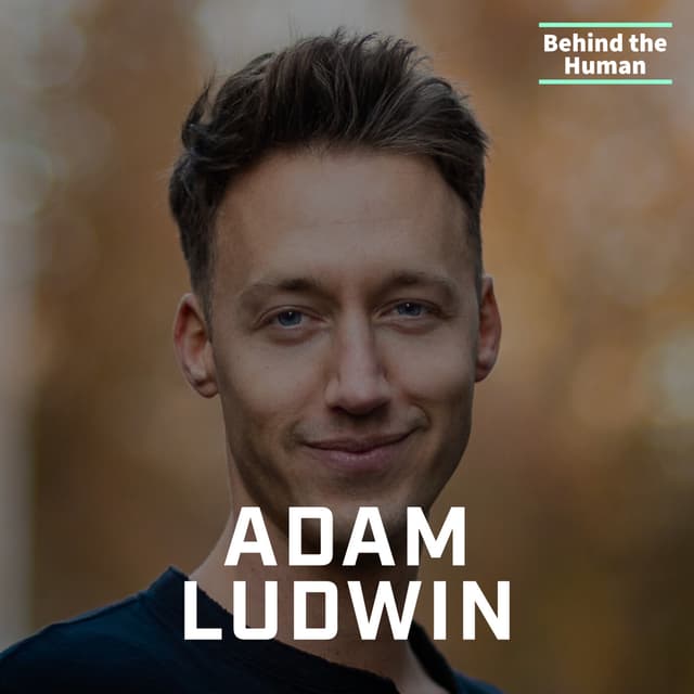 From $100M Exit to Breathwork Breakthrough (Ft Adam Ludwin)