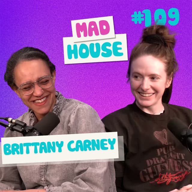 Brittany Carney | Episode 109