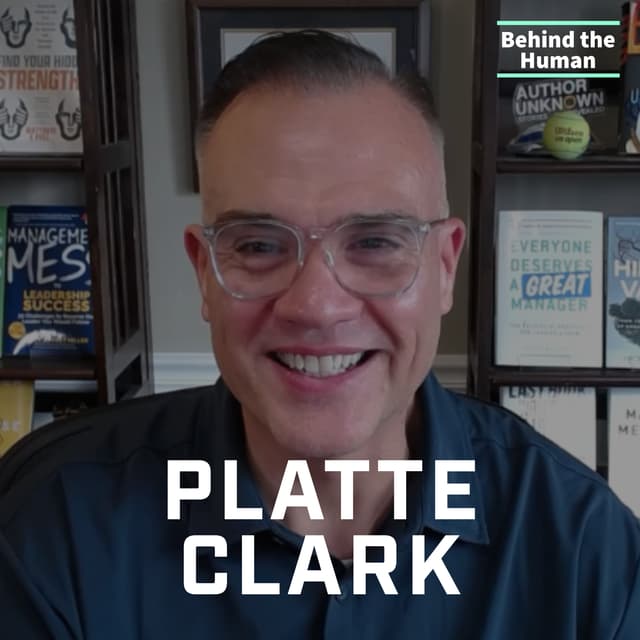 The Art of Not Knowing: Creativity, Naivety, and the Courage to Begin (Ft Platte Clark)