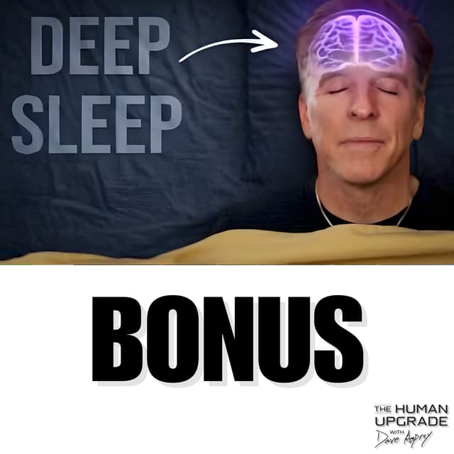 How I Finally FIXED My Terrible Sleep After 18 Years