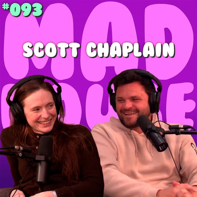 Scott Chaplain | Episode 93