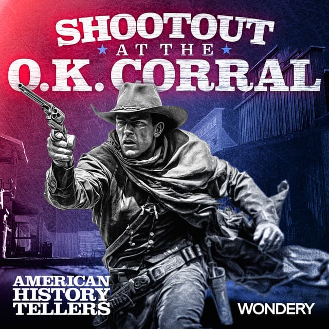 Shootout at the O.K. Corral | Law and Disorder