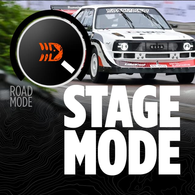 Matias Henkola: How to revolutionize rallying