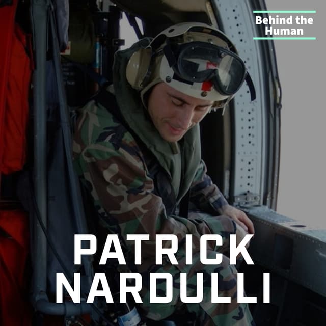 20 Years in the Military — And I Didn’t Know My Nervous System Was Broken (Ft Patrick Nardulli)