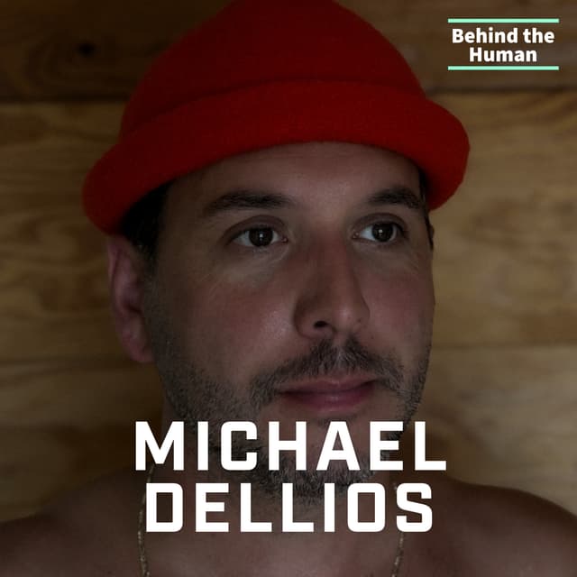 Sacred Spaces for Modern Minds (Ft Michael Dellios)