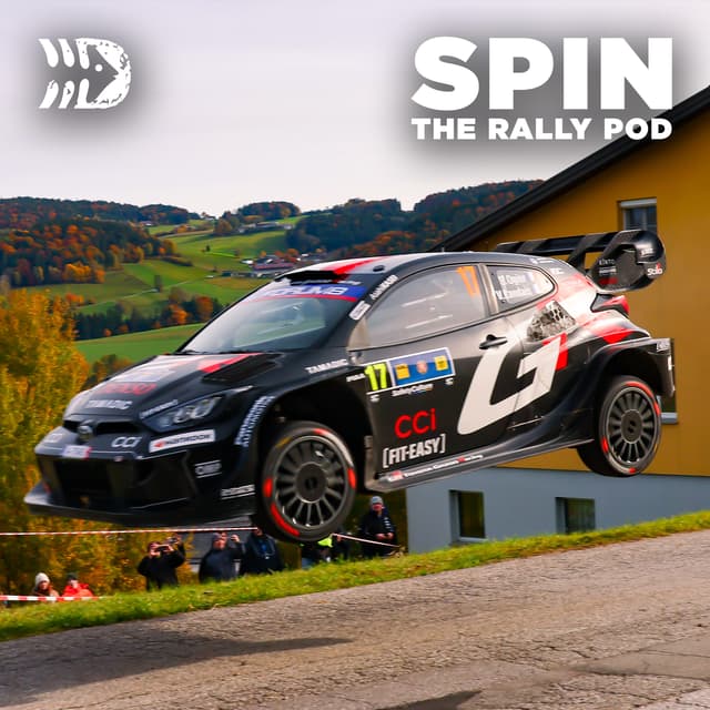 Evans regains the lead, but is Ogier still favorite?