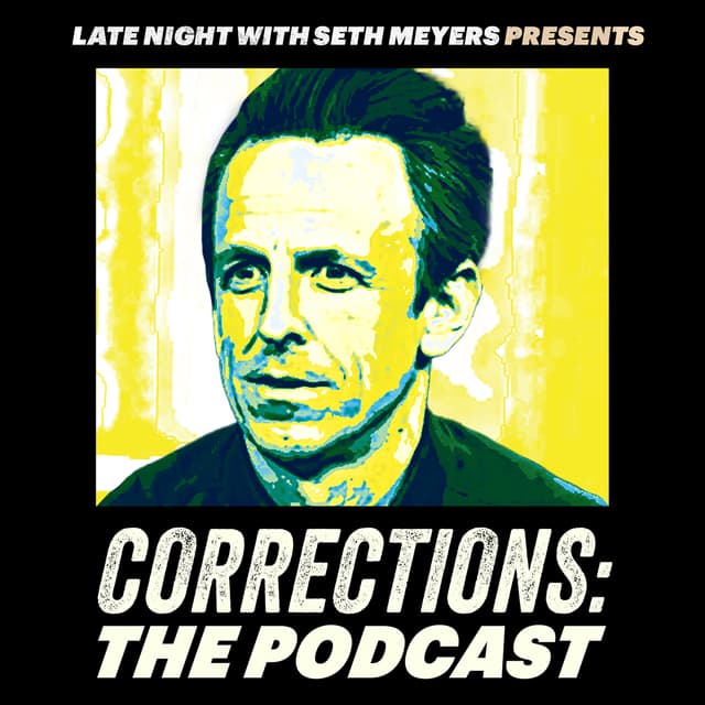Corrections: The Podcast | Episode 172 - "Stretching Class"