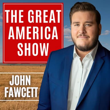 The Great America Show