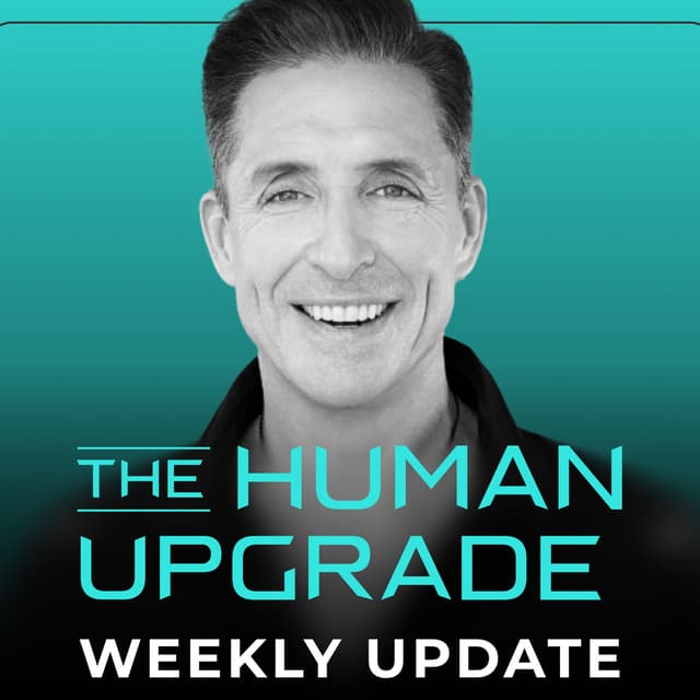 Biohackers in the Epstein Files, Generic GLP-1s, Continuous Ketone Monitors, and more...