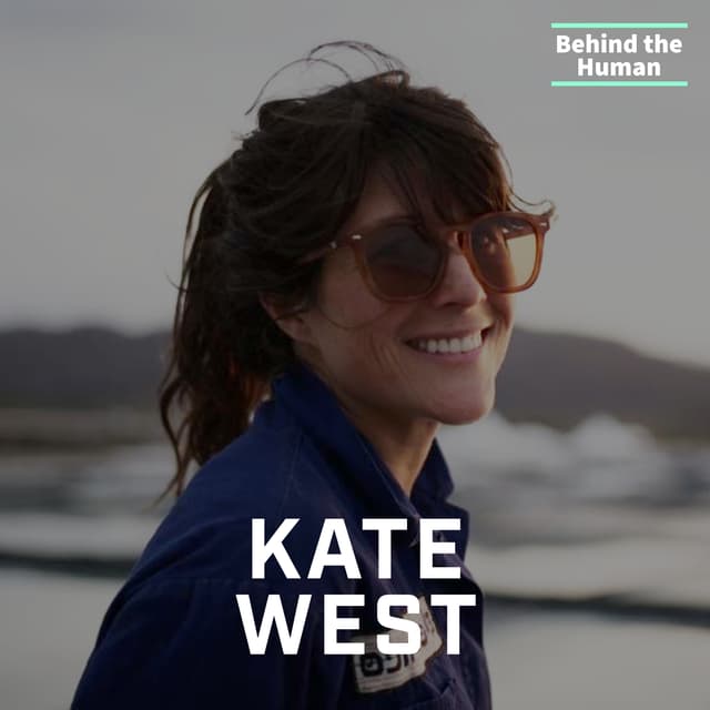 Stay Curious, Seek Joy: How Huckberry’s Kate West Builds Stories You Can Feel