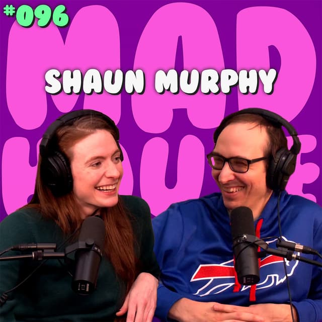 Shaun Murphy | Episode 96