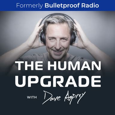The Human Upgrade: Biohacking for Longevity & Performance