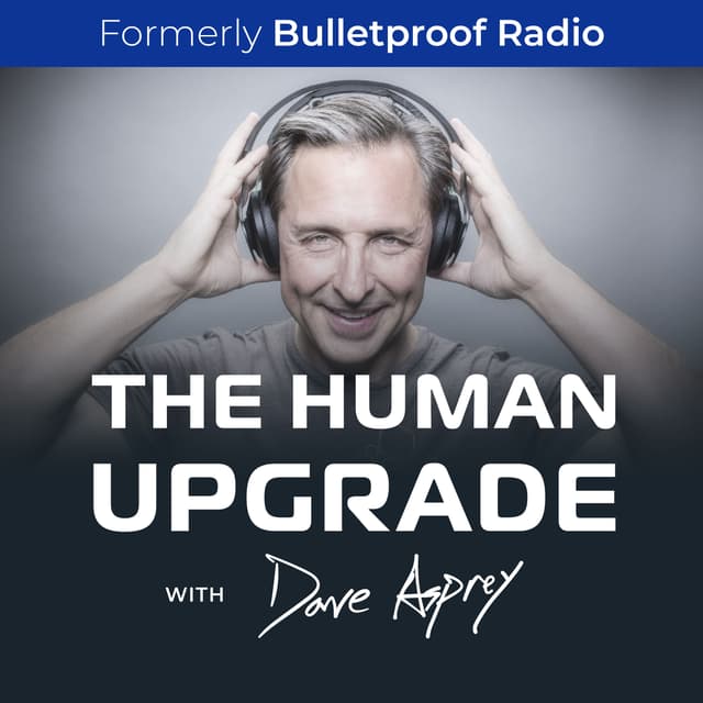 The Human Upgrade: Biohacking for Longevity & Performance