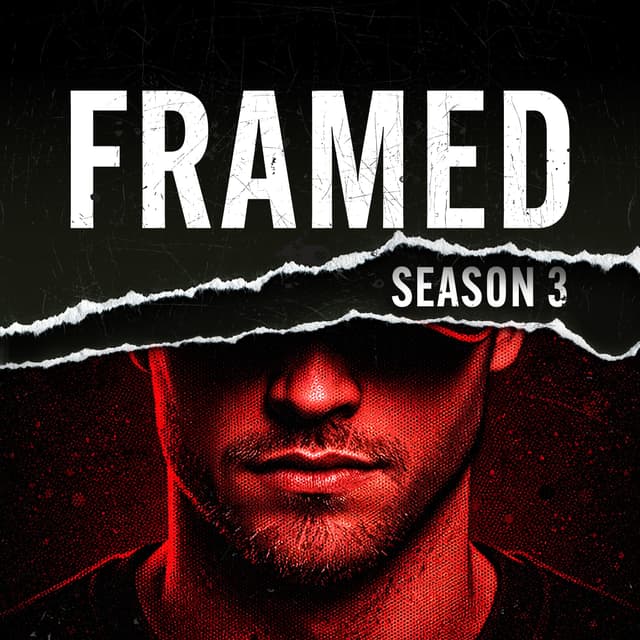 Framed Season 3