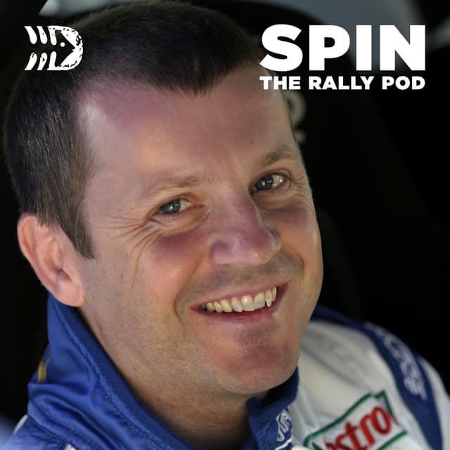 Remembering 'Beef' with Markko Märtin and Robert Reid