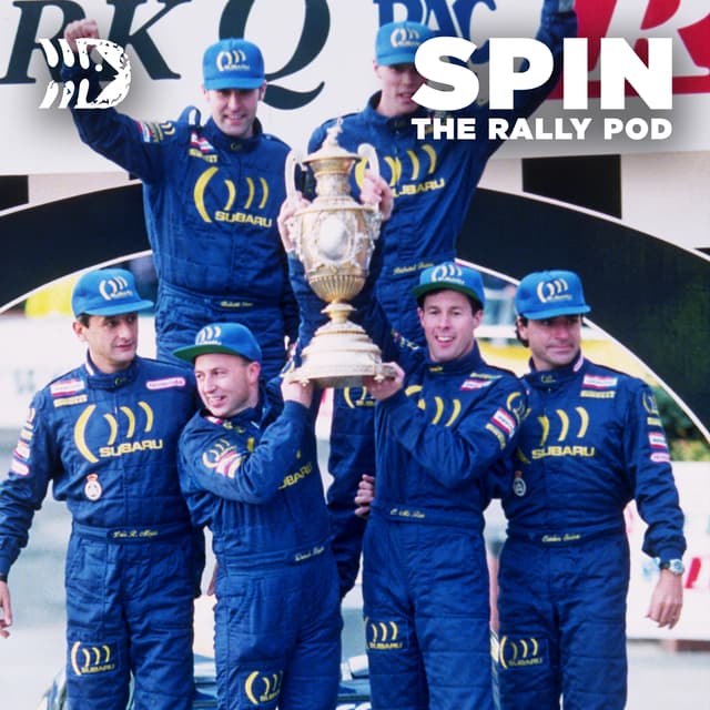 RAC Rally 1995 relived: Review