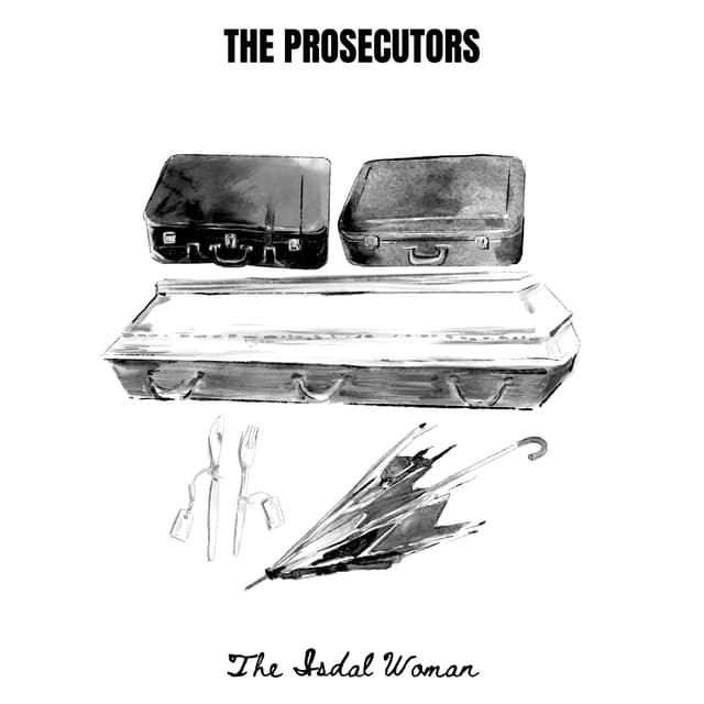351. The Isdal Woman Part 6