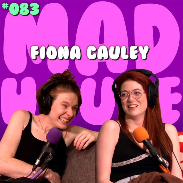 Fiona Cauley | Episode 83