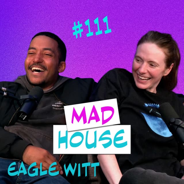 Eagle Witt | Episode 111