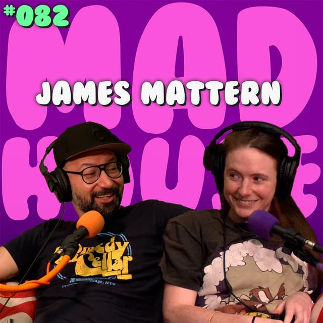 James Mattern | Episode 82