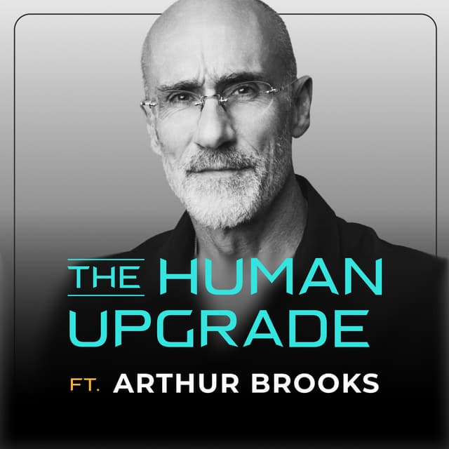 Arthur Brooks | Why Your Life Has No Meaning