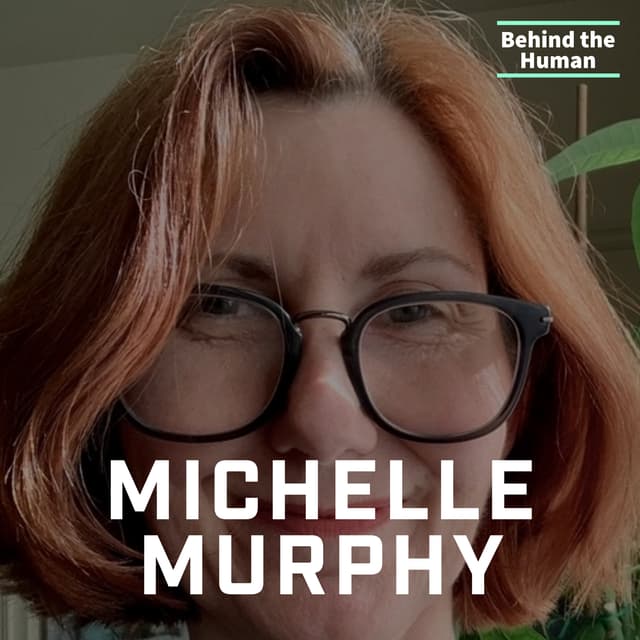 The Space After Loss: Learning to Live in the After (Ft Michelle Murphy)