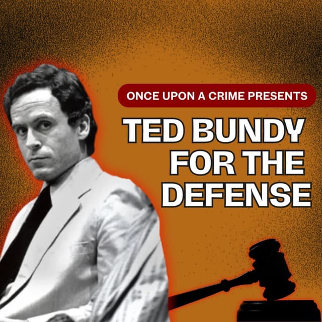The Other Ted Bundy: Suspicion, Denial, and the Warnings That Came Too Early