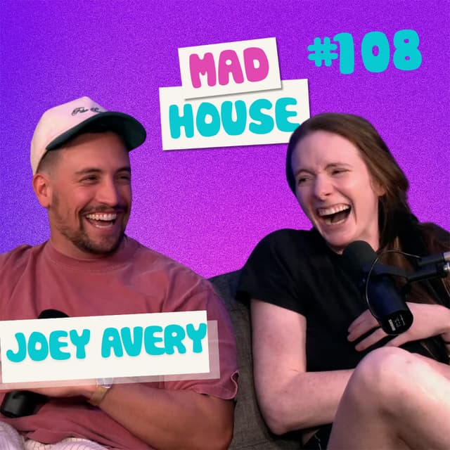 Joey Avery | Episode 108