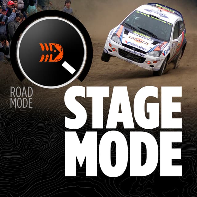 Nicky Grist: McRae memories and vision for the WRC