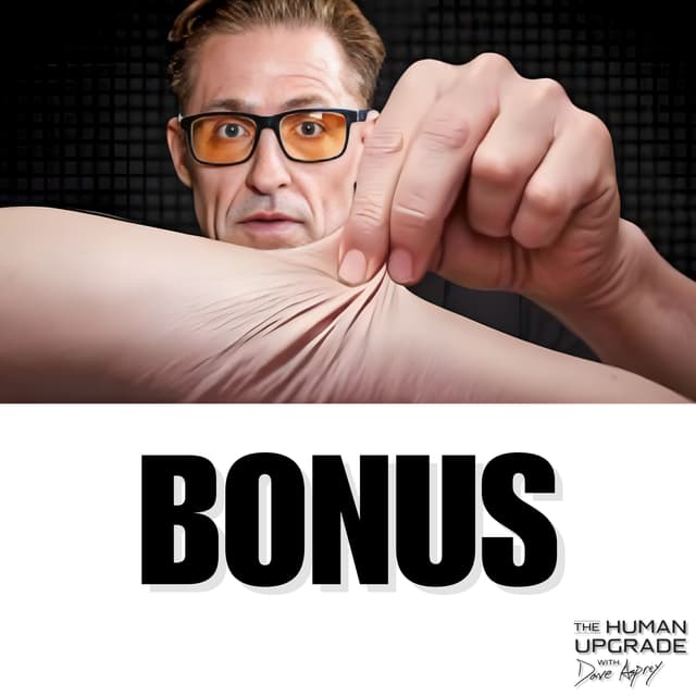 Why Your Muscles Break Down After 40 (Do This To Reverse It)