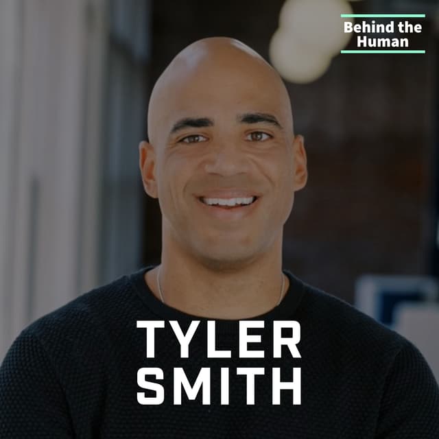 GOAT Redefined: How to Reach Your Greatest Health of All Time (Ft Tyler Smith)